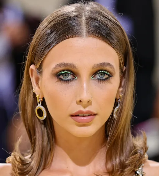 New Pop Girl Makeup